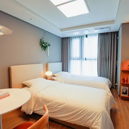 Wecostay Chungmuro