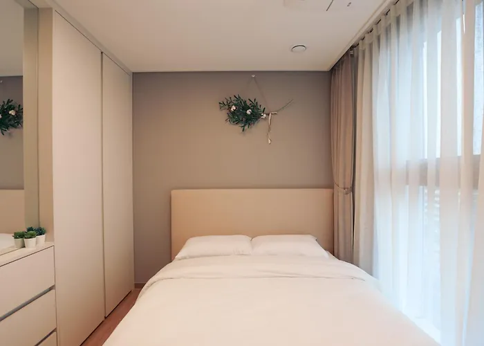 Weco Chungmuro * ソウル特別市