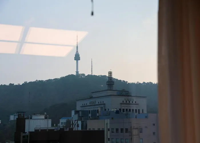Weco Chungmuro ソウル特別市